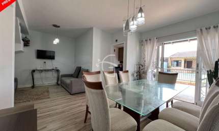 Casa com 3 quartos à venda no Boa Vista, Joinville 