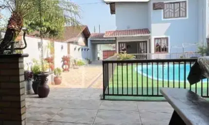 Casa com 3 quartos à venda no Boa Vista, Joinville 