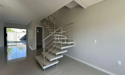 Casa com 3 quartos à venda no Bom Retiro, Joinville 