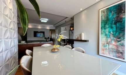 Apartamento com 3 quartos à venda no Glória, Joinville 