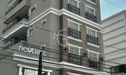 Uma ótima opção pra morar numa das melhores localizações do saguaçu!