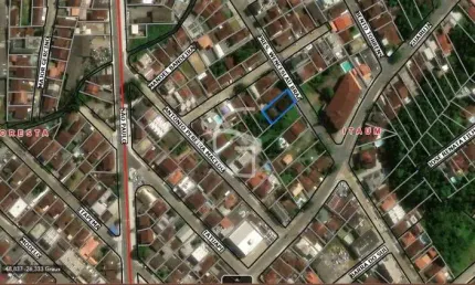 Excelente terreno plano no itaum próximo a rua são paulo