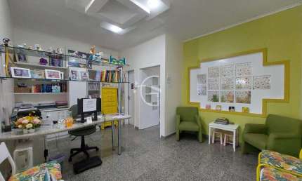 ÓTIMA SALA COMERCIAL NO CONDOMÍNIO MEDCLÍNICAS BAIXOU PARA R$ 349.000,00