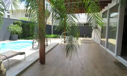 Se é uma casa especial que você procura ! Ela está aqui ! CONDOMÍNIO FECHADO