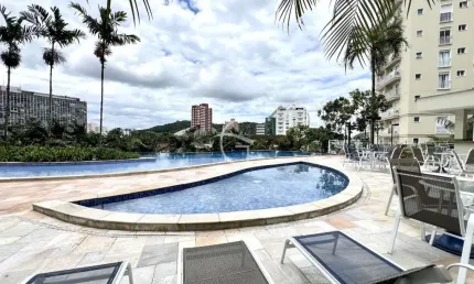 Apartamento com 3 quartos à venda no Centro, Joinville , 231 m2 por R$ 2.490.000