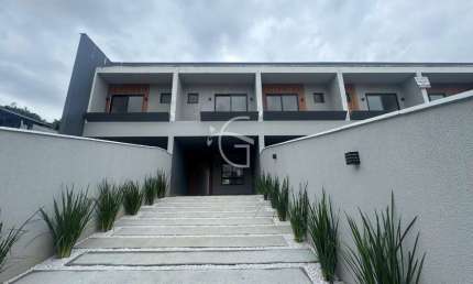 Casa com 3 quartos à venda no São Marcos, Joinville 