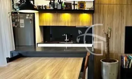 Um apartamento excelente pra morar no santo antônio coladinho no américa