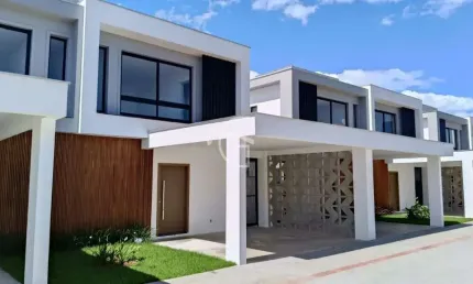 Casa com 3 quartos à venda na Vila Nova, Joinville 