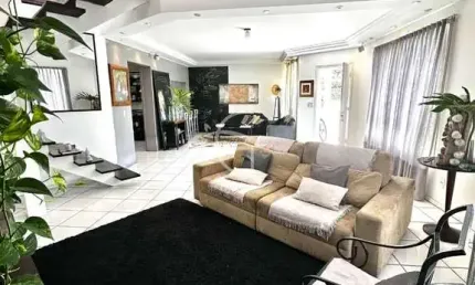 Casa com 3 quartos à venda no Santo Antônio, Joinville 