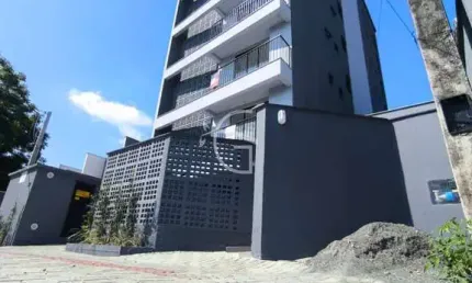 Apartamento com 2 quartos à venda no Saguaçu, Joinville 