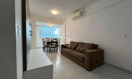 Apartamento com 2 quartos à venda no Atiradores, Joinville 