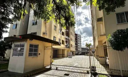 Apartamento com 2 quartos à venda no Saguaçu, Joinville 