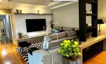 Apartamento com 4 quartos à venda no Atiradores, Joinville 