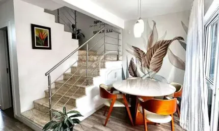 Casa com 3 quartos à venda no Santo Antônio, Joinville 