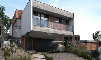 Casa com 3 quartos à venda no Glória, Joinville 