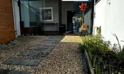 Casa com 3 quartos à venda no Saguaçu, Joinville 