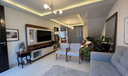 Casa com 3 quartos à venda no Glória, Joinville 