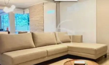 Casa em condomínio fechado com 3 quartos à venda no Glória, Joinville 