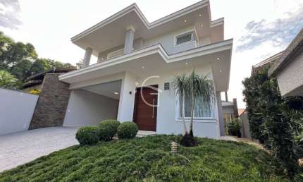 Casa com 4 quartos à venda no Floresta, Joinville 
