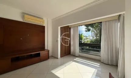 APARTAMENTO NO ANITA GARIBALDI PRÓXIMO A MATERNIDADE DARCY VARGAS