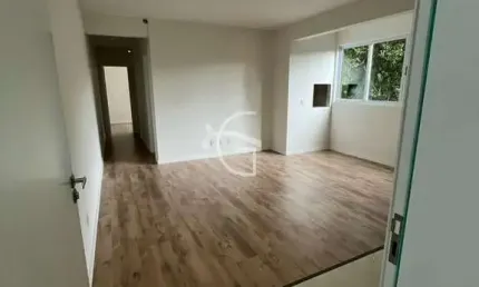 Apartamento com 2 quartos à venda no Saguaçu, Joinville 