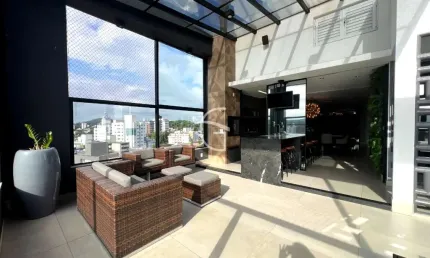 Apartamento com 3 quartos à venda no Costa e Silva, Joinville 