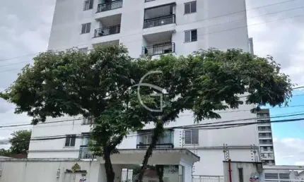 Oportunidade de ter um excelente apartamento no Anita Garibaldi.