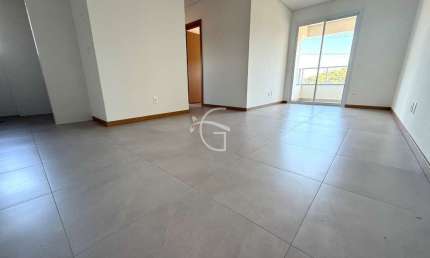 Apartamento à venda no Boa Vista em Joinville, por 550 mil