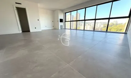 Apartamento alto padrão no Atiradores por R$ 1.400.000,00