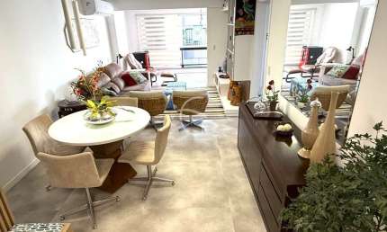 Apartamento à venda no Balneário Camboriú, por 1.950.000 mil!