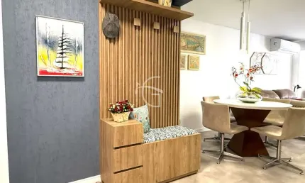 Apartamento à venda no balneário camboriú, por 1.950.000 mil!
