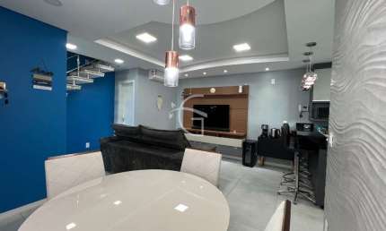 Casa com 3 quartos à venda no Glória, Joinville 