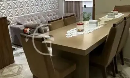 Apartamento à venda no saguaçu em joinville, por 550 mil