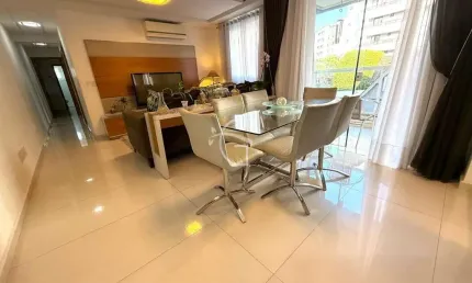 Apartamento com 3 quartos à venda no Atiradores, Joinville 