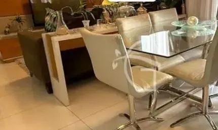 Apartamento com 3 quartos à venda no Atiradores, Joinville 