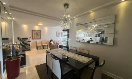 Apartamento com 4 quartos à venda no Anita Garibaldi, Joinville 