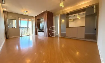 Apartamento com 3 quartos à venda no Atiradores, Joinville , 90 m2 por R$ 785.000