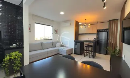 Apartamento com 2 quartos à venda no Boa Vista, Joinville 