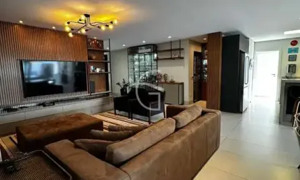 Encante-se com essa residência exclusiva no bairro floresta!