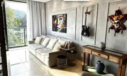 Apartamento com 3 quartos à venda no Glória, Joinville 