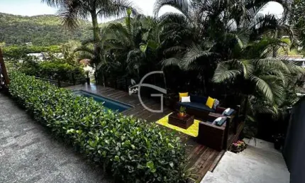 Casa com 3 quartos à venda no Bom Retiro, Joinville 