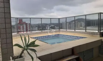 Apartamento com 3 quartos à venda no Bucarein, Joinville 