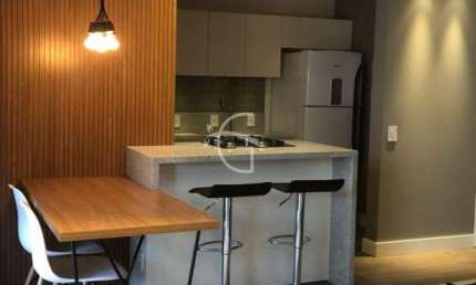 Apartamento com 2 quartos à venda no Costa e Silva, Joinville 