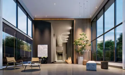 Apartamento com 1 quarto à venda no Saguaçu, Joinville 