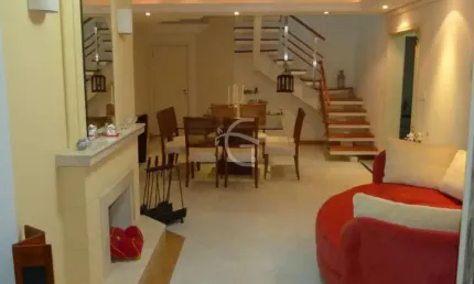 Apartamento com 3 quartos à venda no Centro, Joinville 
