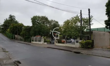 Terreno à venda no Atiradores, Joinville 
