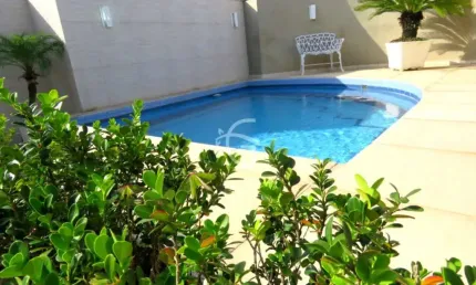 Apartamento com 3 quartos à venda no Centro, Joinville 