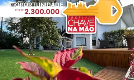 Casa com 4 quartos à venda no América, Joinville 