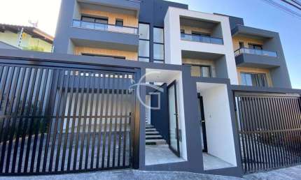 Casa com 3 quartos à venda no Floresta, Joinville 
