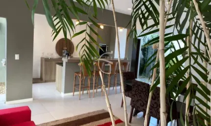 Casa com 3 quartos à venda no Costa e Silva, Joinville 